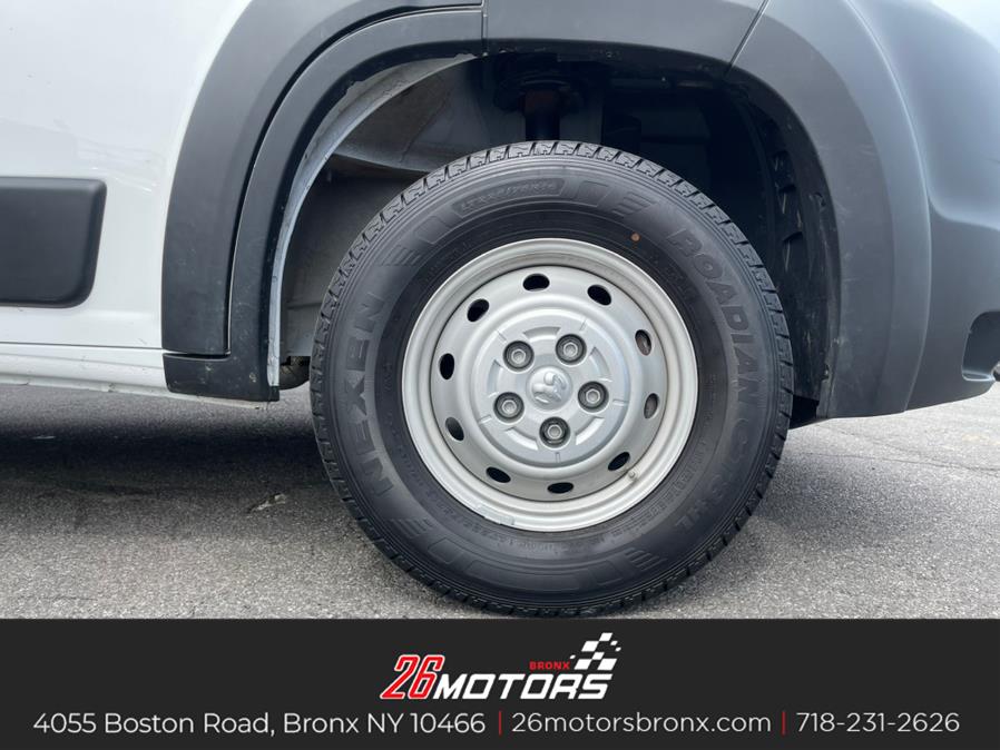 2021 Ram ProMaster Cargo Van 3500 High Roof 159" WB, available for sale in Bronx, New York | 26 Motors Bronx. Bronx, New York 2021 Ram ProMaster Cargo Van 3500 High Roof 159" WB, available for sale in Bronx, New York | 26 Motors Bronx. Bronx, New York