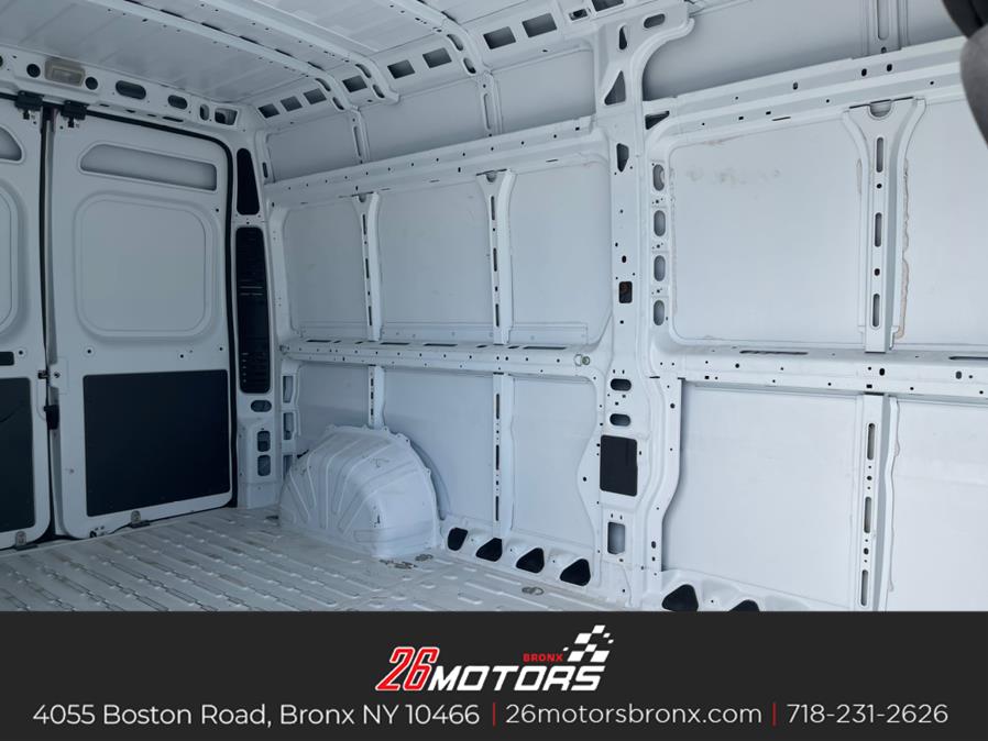 2021 Ram ProMaster Cargo Van 3500 High Roof 159" WB, available for sale in Bronx, New York | 26 Motors Bronx. Bronx, New York 2021 Ram ProMaster Cargo Van 3500 High Roof 159" WB, available for sale in Bronx, New York | 26 Motors Bronx. Bronx, New York