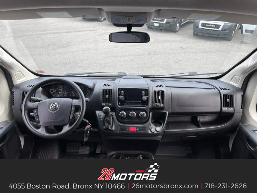 2021 Ram ProMaster Cargo Van 3500 High Roof 159" WB, available for sale in Bronx, New York | 26 Motors Bronx. Bronx, New York 2021 Ram ProMaster Cargo Van 3500 High Roof 159" WB, available for sale in Bronx, New York | 26 Motors Bronx. Bronx, New York