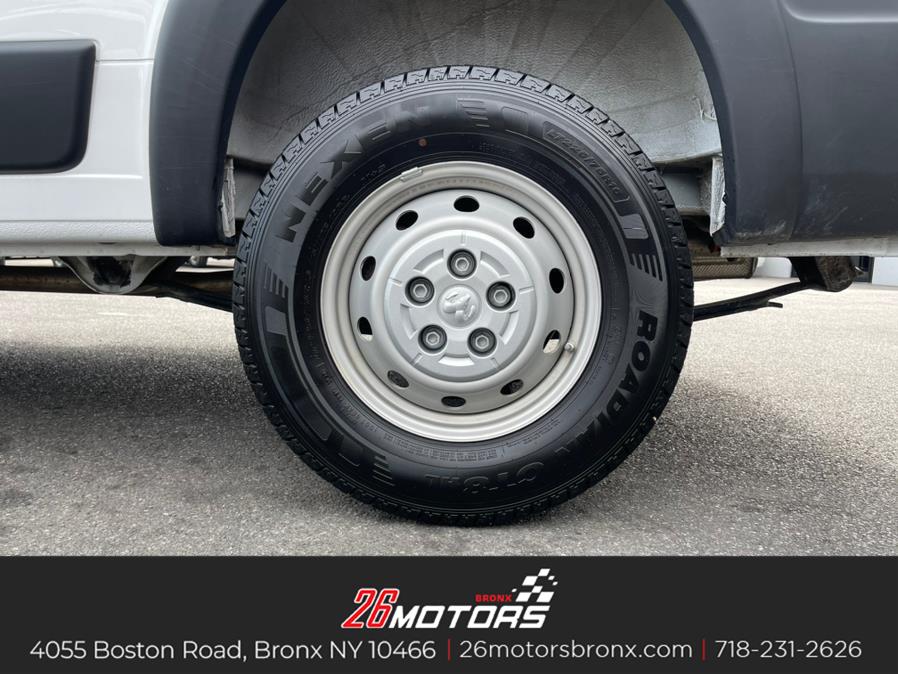 2021 Ram ProMaster Cargo Van 3500 High Roof 159" WB, available for sale in Bronx, New York | 26 Motors Bronx. Bronx, New York 2021 Ram ProMaster Cargo Van 3500 High Roof 159" WB, available for sale in Bronx, New York | 26 Motors Bronx. Bronx, New York
