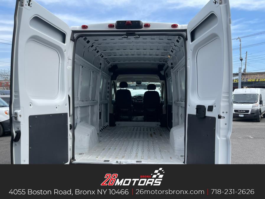 2021 Ram ProMaster Cargo Van 3500 High Roof 159" WB, available for sale in Bronx, New York | 26 Motors Bronx. Bronx, New York 2021 Ram ProMaster Cargo Van 3500 High Roof 159" WB, available for sale in Bronx, New York | 26 Motors Bronx. Bronx, New York