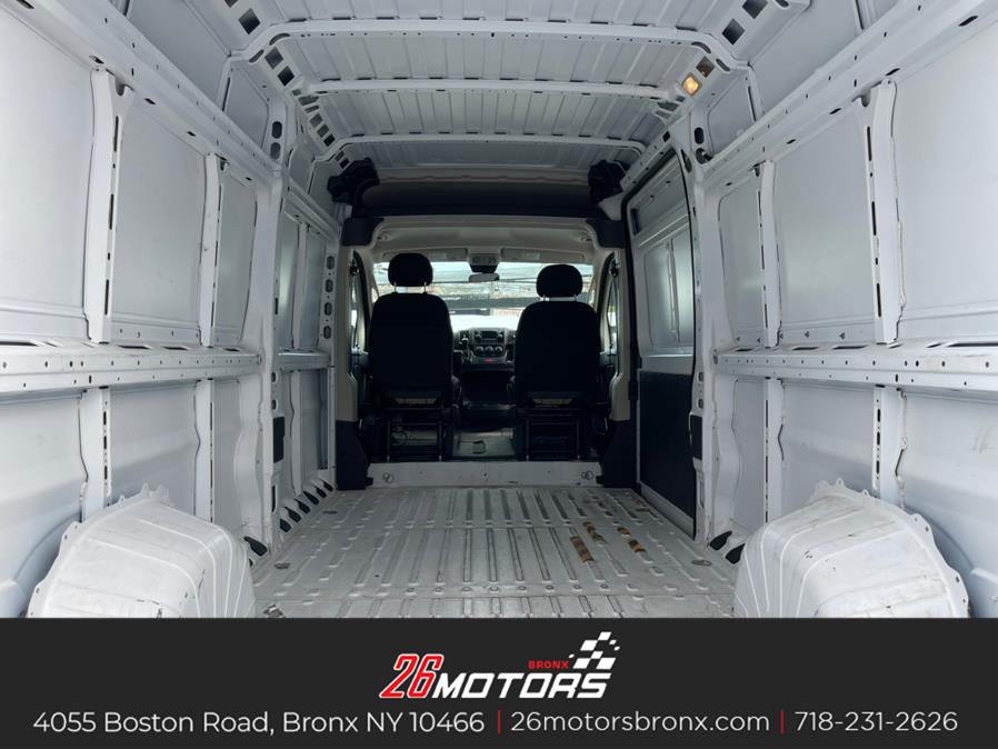 2021 Ram ProMaster Cargo Van 3500 High Roof 159" WB, available for sale in Bronx, New York | 26 Motors Bronx. Bronx, New York 2021 Ram ProMaster Cargo Van 3500 High Roof 159" WB, available for sale in Bronx, New York | 26 Motors Bronx. Bronx, New York