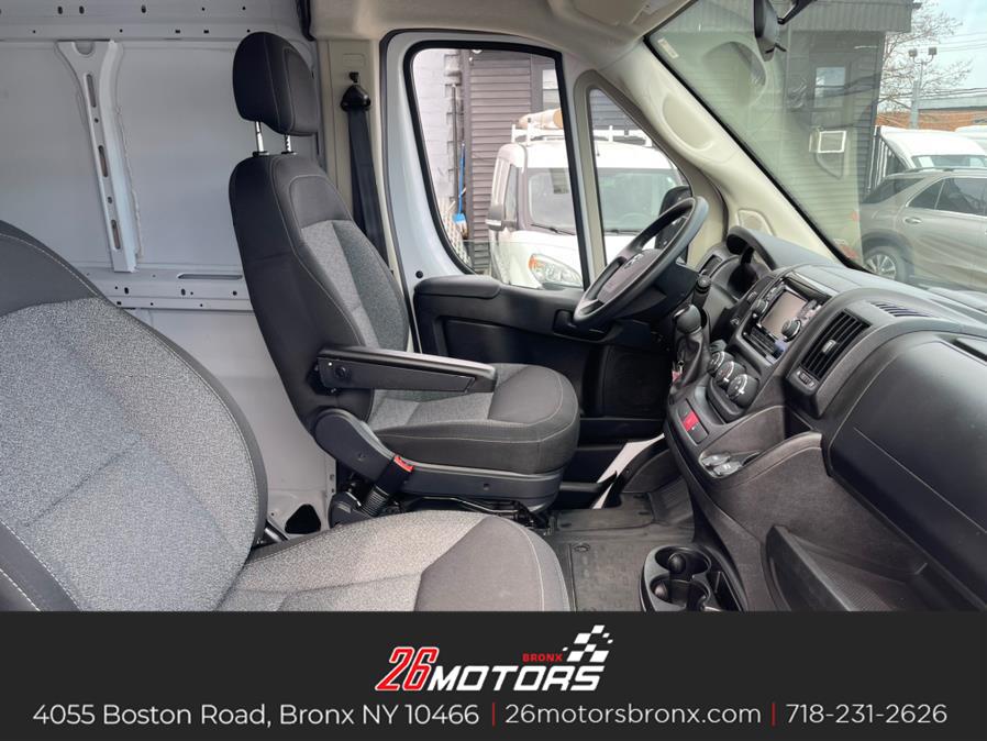 2021 Ram ProMaster Cargo Van 3500 High Roof 159" WB, available for sale in Bronx, New York | 26 Motors Bronx. Bronx, New York 2021 Ram ProMaster Cargo Van 3500 High Roof 159" WB, available for sale in Bronx, New York | 26 Motors Bronx. Bronx, New York