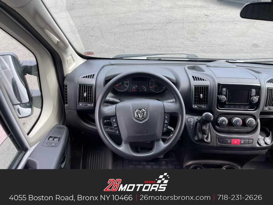 2021 Ram ProMaster Cargo Van 3500 High Roof 159" WB, available for sale in Bronx, New York | 26 Motors Bronx. Bronx, New York 2021 Ram ProMaster Cargo Van 3500 High Roof 159" WB, available for sale in Bronx, New York | 26 Motors Bronx. Bronx, New York