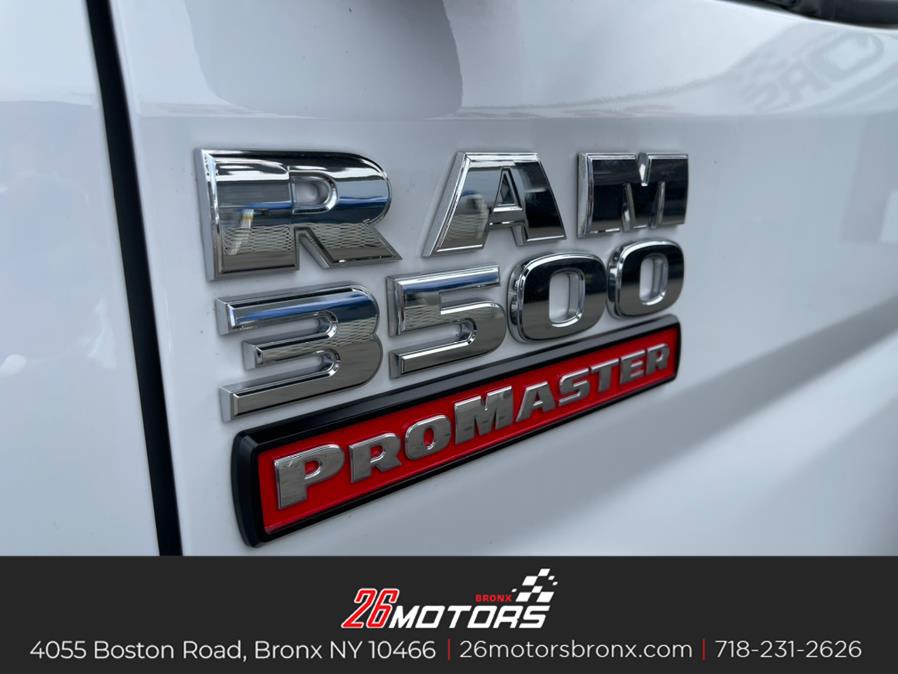 2021 Ram ProMaster Cargo Van 3500 High Roof 159" WB, available for sale in Bronx, New York | 26 Motors Bronx. Bronx, New York 2021 Ram ProMaster Cargo Van 3500 High Roof 159" WB, available for sale in Bronx, New York | 26 Motors Bronx. Bronx, New York