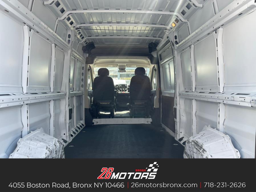 2021 Ram ProMaster Cargo Van 2500 High Roof 159" WB, available for sale in Bronx, New York | 26 Motors Auto Group. Bronx, New York 2021 Ram ProMaster Cargo Van 2500 High Roof 159" WB, available for sale in Bronx, New York | 26 Motors Auto Group. Bronx, New York