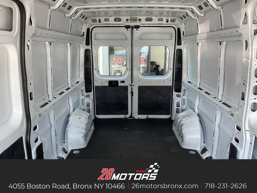 2021 Ram ProMaster Cargo Van 2500 High Roof 159" WB, available for sale in Bronx, New York | 26 Motors Auto Group. Bronx, New York 2021 Ram ProMaster Cargo Van 2500 High Roof 159" WB, available for sale in Bronx, New York | 26 Motors Auto Group. Bronx, New York