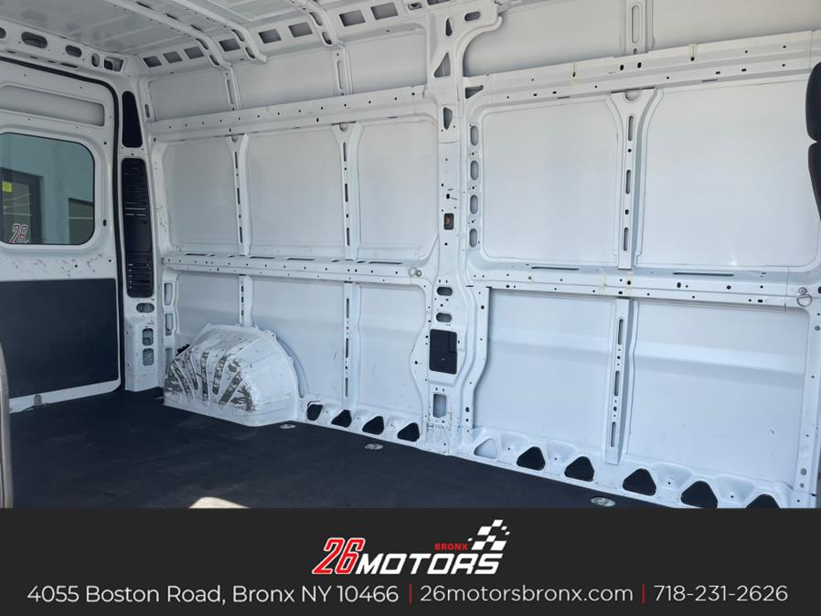 2021 Ram ProMaster Cargo Van 2500 High Roof 159" WB, available for sale in Bronx, New York | 26 Motors Auto Group. Bronx, New York 2021 Ram ProMaster Cargo Van 2500 High Roof 159" WB, available for sale in Bronx, New York | 26 Motors Auto Group. Bronx, New York
