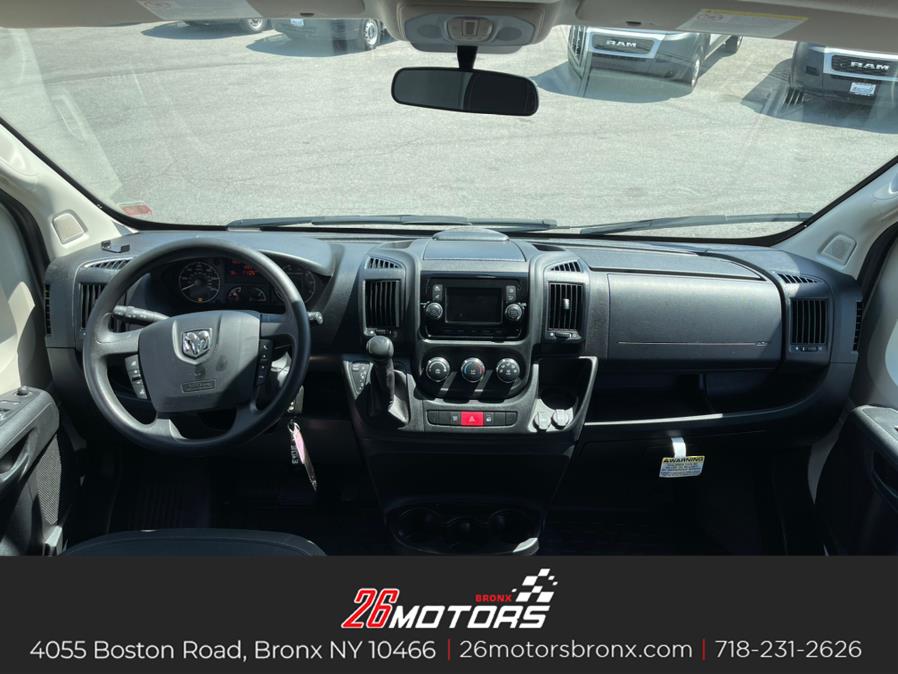 2021 Ram ProMaster Cargo Van 2500 High Roof 159" WB, available for sale in Bronx, New York | 26 Motors Auto Group. Bronx, New York 2021 Ram ProMaster Cargo Van 2500 High Roof 159" WB, available for sale in Bronx, New York | 26 Motors Auto Group. Bronx, New York