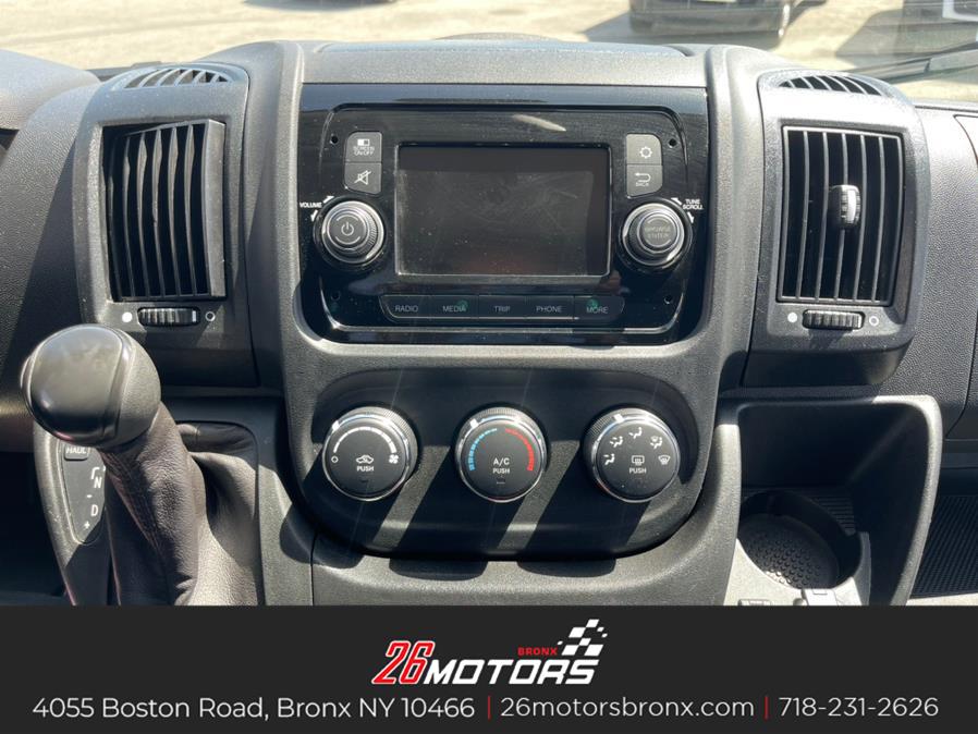 2021 Ram ProMaster Cargo Van 2500 High Roof 159" WB, available for sale in Bronx, New York | 26 Motors Auto Group. Bronx, New York 2021 Ram ProMaster Cargo Van 2500 High Roof 159" WB, available for sale in Bronx, New York | 26 Motors Auto Group. Bronx, New York