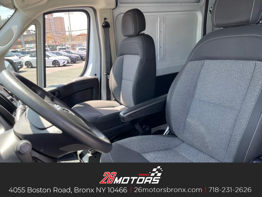 2021 Ram ProMaster Cargo Van 2500 High Roof 159" WB, available for sale in Bronx, New York | 26 Motors Auto Group. Bronx, New York 2021 Ram ProMaster Cargo Van 2500 High Roof 159" WB, available for sale in Bronx, New York | 26 Motors Auto Group. Bronx, New York