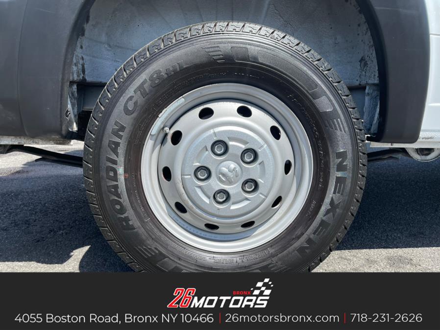2021 Ram ProMaster Cargo Van 2500 High Roof 159" WB, available for sale in Bronx, New York | 26 Motors Auto Group. Bronx, New York 2021 Ram ProMaster Cargo Van 2500 High Roof 159" WB, available for sale in Bronx, New York | 26 Motors Auto Group. Bronx, New York