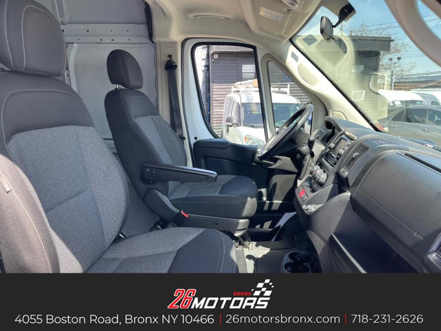 2021 Ram ProMaster Cargo Van 2500 High Roof 159" WB, available for sale in Bronx, New York | 26 Motors Auto Group. Bronx, New York 2021 Ram ProMaster Cargo Van 2500 High Roof 159" WB, available for sale in Bronx, New York | 26 Motors Auto Group. Bronx, New York