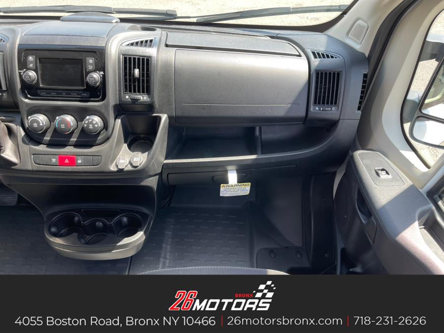 2021 Ram ProMaster Cargo Van 2500 High Roof 159" WB, available for sale in Bronx, New York | 26 Motors Auto Group. Bronx, New York 2021 Ram ProMaster Cargo Van 2500 High Roof 159" WB, available for sale in Bronx, New York | 26 Motors Auto Group. Bronx, New York
