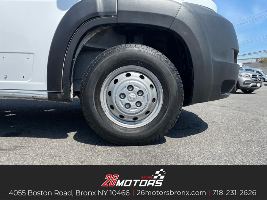 2021 Ram ProMaster Cargo Van 2500 High Roof 159" WB, available for sale in Bronx, New York | 26 Motors Auto Group. Bronx, New York 2021 Ram ProMaster Cargo Van 2500 High Roof 159" WB, available for sale in Bronx, New York | 26 Motors Auto Group. Bronx, New York
