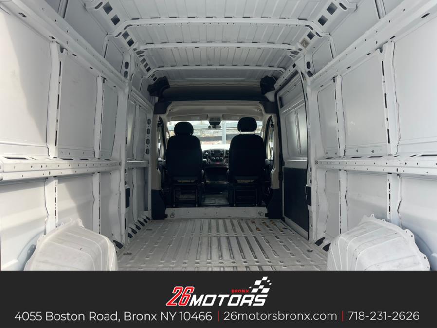 2021 Ram ProMaster Cargo Van 3500 High Roof 159" WB, available for sale in Bronx, New York | 26 Motors Auto Group. Bronx, New York 2021 Ram ProMaster Cargo Van 3500 High Roof 159" WB, available for sale in Bronx, New York | 26 Motors Auto Group. Bronx, New York