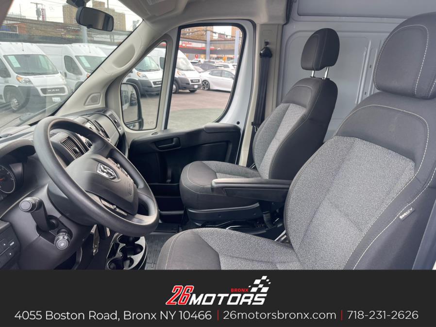 2021 Ram ProMaster Cargo Van 3500 High Roof 159" WB, available for sale in Bronx, New York | 26 Motors Auto Group. Bronx, New York 2021 Ram ProMaster Cargo Van 3500 High Roof 159" WB, available for sale in Bronx, New York | 26 Motors Auto Group. Bronx, New York