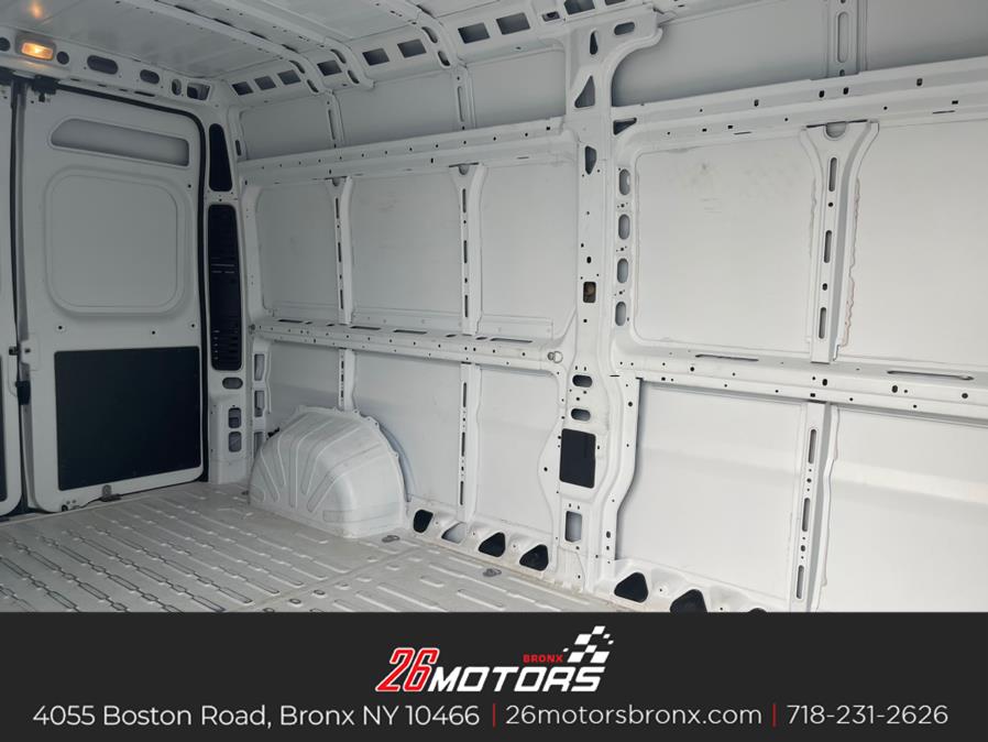 2021 Ram ProMaster Cargo Van 3500 High Roof 159" WB, available for sale in Bronx, New York | 26 Motors Auto Group. Bronx, New York 2021 Ram ProMaster Cargo Van 3500 High Roof 159" WB, available for sale in Bronx, New York | 26 Motors Auto Group. Bronx, New York