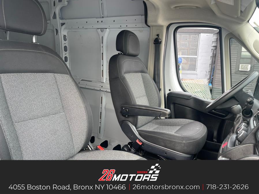 2021 Ram ProMaster Cargo Van 3500 High Roof 159" WB, available for sale in Bronx, New York | 26 Motors Auto Group. Bronx, New York 2021 Ram ProMaster Cargo Van 3500 High Roof 159" WB, available for sale in Bronx, New York | 26 Motors Auto Group. Bronx, New York
