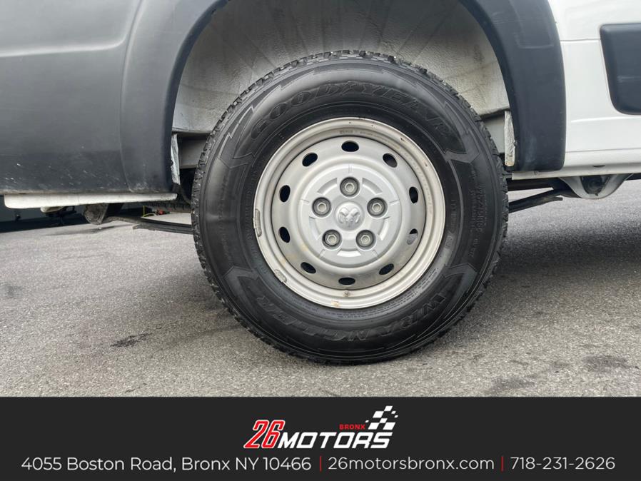 2021 Ram ProMaster Cargo Van 3500 High Roof 159" WB, available for sale in Bronx, New York | 26 Motors Auto Group. Bronx, New York 2021 Ram ProMaster Cargo Van 3500 High Roof 159" WB, available for sale in Bronx, New York | 26 Motors Auto Group. Bronx, New York