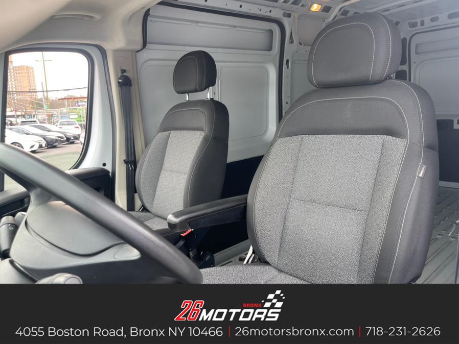 2021 Ram ProMaster Cargo Van 3500 High Roof 159" WB, available for sale in Bronx, New York | 26 Motors Auto Group. Bronx, New York 2021 Ram ProMaster Cargo Van 3500 High Roof 159" WB, available for sale in Bronx, New York | 26 Motors Auto Group. Bronx, New York