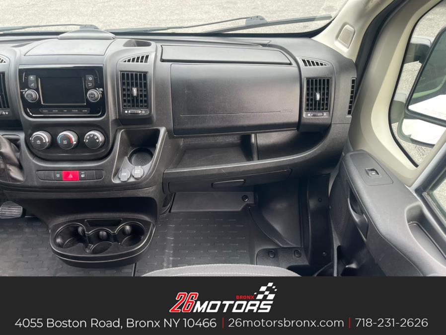 2021 Ram ProMaster Cargo Van 3500 High Roof 159" WB, available for sale in Bronx, New York | 26 Motors Auto Group. Bronx, New York 2021 Ram ProMaster Cargo Van 3500 High Roof 159" WB, available for sale in Bronx, New York | 26 Motors Auto Group. Bronx, New York
