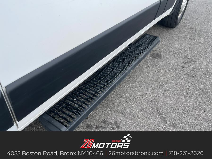 2021 Ram ProMaster Cargo Van 3500 High Roof 159" WB, available for sale in Bronx, New York | 26 Motors Auto Group. Bronx, New York 2021 Ram ProMaster Cargo Van 3500 High Roof 159" WB, available for sale in Bronx, New York | 26 Motors Auto Group. Bronx, New York