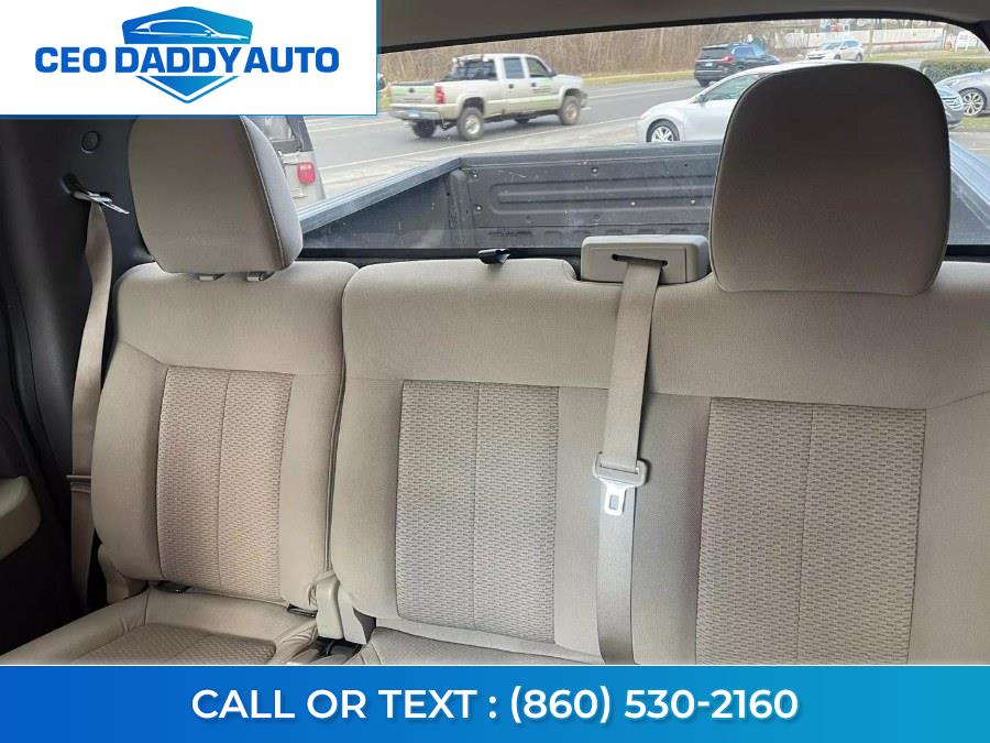 2010 Ford F-150 4WD SuperCrew 145" XLT, available for sale in Online only, Connecticut | CEO DADDY AUTO. Online only, Connecticut 2010 Ford F-150 4WD SuperCrew 145" XLT, available for sale in Online only, Connecticut | CEO DADDY AUTO. Online only, Connecticut