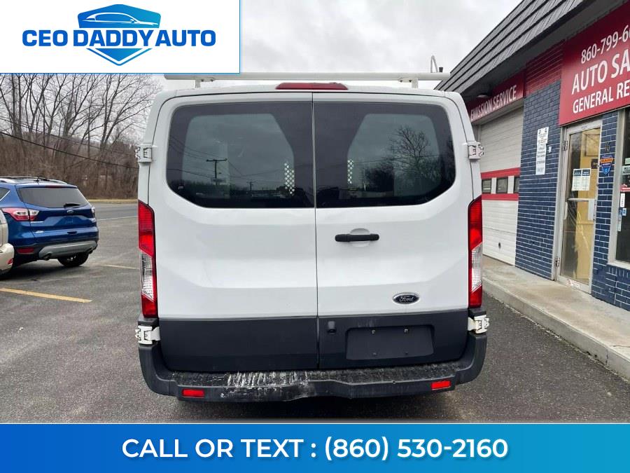 2016 Ford Transit Cargo Van T-250 130" Low Rf 9000 GVWR Swing-Out RH Dr, available for sale in Online only, Connecticut | CEO DADDY AUTO. Online only, Connecticut 2016 Ford Transit Cargo Van T-250 130" Low Rf 9000 GVWR Swing-Out RH Dr, available for sale in Online only, Connecticut | CEO DADDY AUTO. Online only, Connecticut