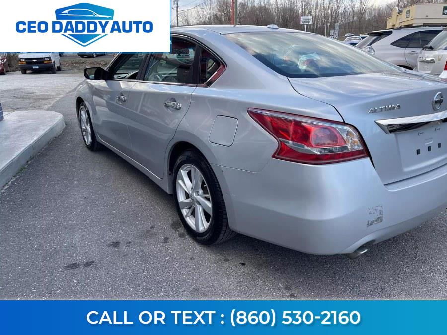 2013 Nissan Altima 4dr Sdn I4 2.5 SL *Ltd Avail*, available for sale in Online only, Connecticut | CEO DADDY AUTO. Online only, Connecticut 2013 Nissan Altima 4dr Sdn I4 2.5 SL *Ltd Avail*, available for sale in Online only, Connecticut | CEO DADDY AUTO. Online only, Connecticut