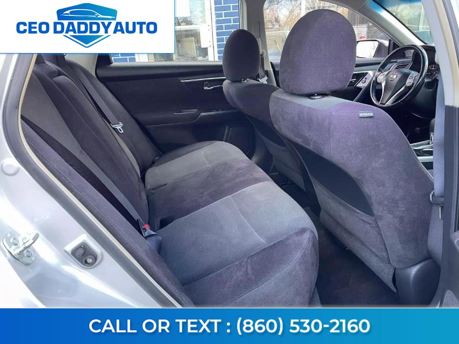 2013 Nissan Altima 4dr Sdn I4 2.5 SL *Ltd Avail*, available for sale in Online only, Connecticut | CEO DADDY AUTO. Online only, Connecticut 2013 Nissan Altima 4dr Sdn I4 2.5 SL *Ltd Avail*, available for sale in Online only, Connecticut | CEO DADDY AUTO. Online only, Connecticut