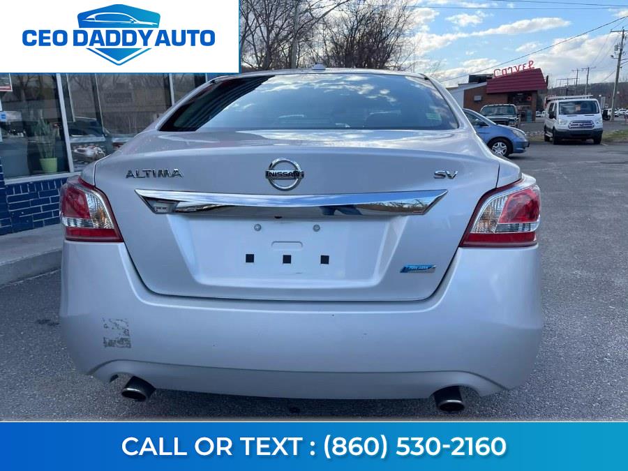 2013 Nissan Altima 4dr Sdn I4 2.5 SL *Ltd Avail*, available for sale in Online only, Connecticut | CEO DADDY AUTO. Online only, Connecticut 2013 Nissan Altima 4dr Sdn I4 2.5 SL *Ltd Avail*, available for sale in Online only, Connecticut | CEO DADDY AUTO. Online only, Connecticut