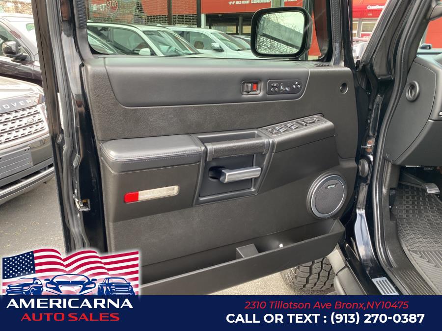 2005 HUMMER H2 4dr Wgn SUV, available for sale in Bronx, New York | Americarna Auto Sales LLC. Bronx, New York 2005 HUMMER H2 4dr Wgn SUV, available for sale in Bronx, New York | Americarna Auto Sales LLC. Bronx, New York