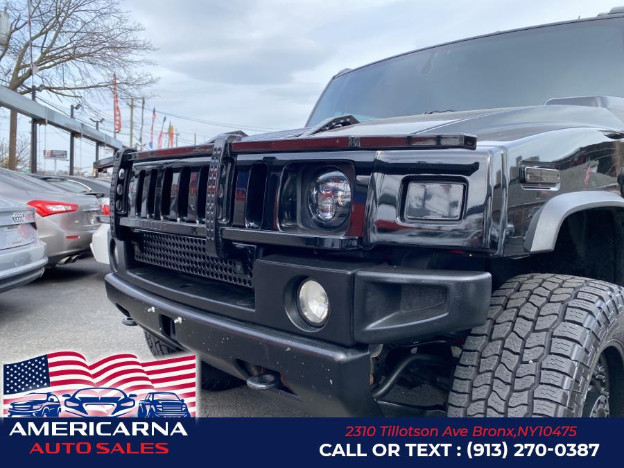 2005 HUMMER H2 4dr Wgn SUV, available for sale in Bronx, New York | Americarna Auto Sales LLC. Bronx, New York 2005 HUMMER H2 4dr Wgn SUV, available for sale in Bronx, New York | Americarna Auto Sales LLC. Bronx, New York