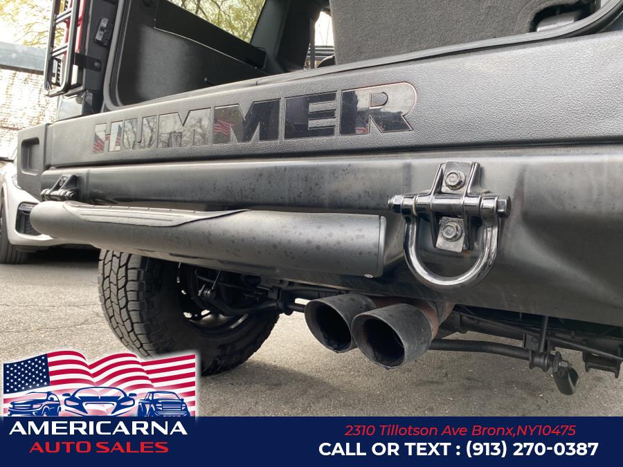 2005 HUMMER H2 4dr Wgn SUV, available for sale in Bronx, New York | Americarna Auto Sales LLC. Bronx, New York 2005 HUMMER H2 4dr Wgn SUV, available for sale in Bronx, New York | Americarna Auto Sales LLC. Bronx, New York