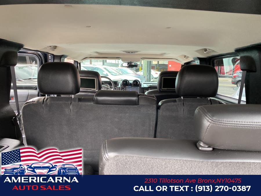 2005 HUMMER H2 4dr Wgn SUV, available for sale in Bronx, New York | Americarna Auto Sales LLC. Bronx, New York 2005 HUMMER H2 4dr Wgn SUV, available for sale in Bronx, New York | Americarna Auto Sales LLC. Bronx, New York