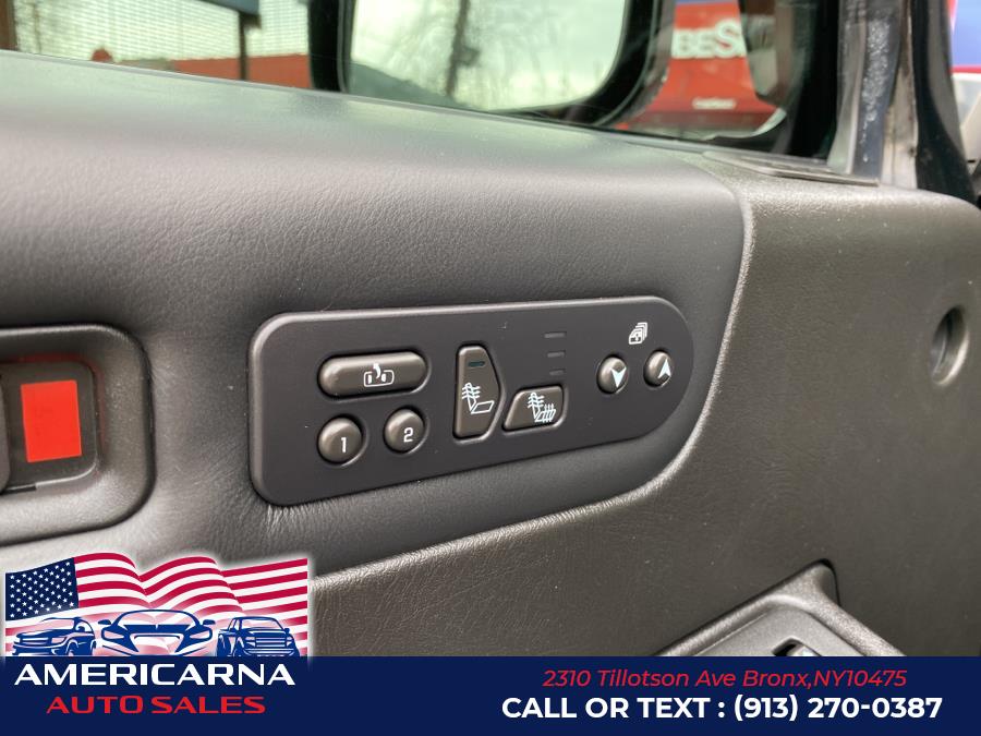 2005 HUMMER H2 4dr Wgn SUV, available for sale in Bronx, New York | Americarna Auto Sales LLC. Bronx, New York 2005 HUMMER H2 4dr Wgn SUV, available for sale in Bronx, New York | Americarna Auto Sales LLC. Bronx, New York