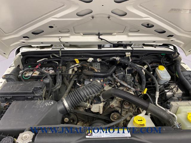 2008 Jeep Wrangler 4WD 4dr Unlimited X, available for sale in Naugatuck, Connecticut | J&M Automotive Sls&Svc LLC. Naugatuck, Connecticut 2008 Jeep Wrangler 4WD 4dr Unlimited X, available for sale in Naugatuck, Connecticut | J&M Automotive Sls&Svc LLC. Naugatuck, Connecticut