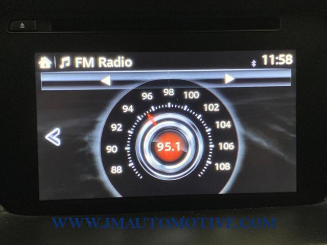 2016 Mazda Cx-5 AWD 4dr Auto Grand Touring, available for sale in Naugatuck, Connecticut | J&M Automotive Sls&Svc LLC. Naugatuck, Connecticut 2016 Mazda Cx-5 AWD 4dr Auto Grand Touring, available for sale in Naugatuck, Connecticut | J&M Automotive Sls&Svc LLC. Naugatuck, Connecticut