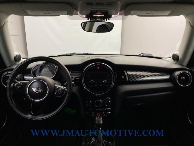 2015 Mini Cooper Hardtop 2dr HB S, available for sale in Naugatuck, Connecticut | J&M Automotive Sls&Svc LLC. Naugatuck, Connecticut 2015 Mini Cooper Hardtop 2dr HB S, available for sale in Naugatuck, Connecticut | J&M Automotive Sls&Svc LLC. Naugatuck, Connecticut