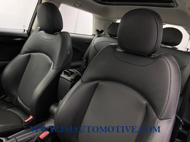 2015 Mini Cooper Hardtop 2dr HB S, available for sale in Naugatuck, Connecticut | J&M Automotive Sls&Svc LLC. Naugatuck, Connecticut 2015 Mini Cooper Hardtop 2dr HB S, available for sale in Naugatuck, Connecticut | J&M Automotive Sls&Svc LLC. Naugatuck, Connecticut