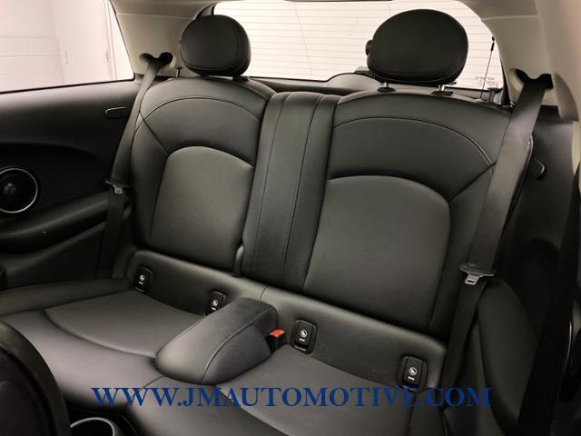 2015 Mini Cooper Hardtop 2dr HB S, available for sale in Naugatuck, Connecticut | J&M Automotive Sls&Svc LLC. Naugatuck, Connecticut 2015 Mini Cooper Hardtop 2dr HB S, available for sale in Naugatuck, Connecticut | J&M Automotive Sls&Svc LLC. Naugatuck, Connecticut