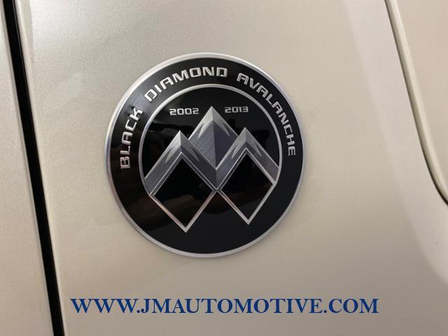 2013 Chevrolet Avalanche 4WD Crew Cab LTZ, available for sale in Naugatuck, Connecticut | J&M Automotive Sls&Svc LLC. Naugatuck, Connecticut 2013 Chevrolet Avalanche 4WD Crew Cab LTZ, available for sale in Naugatuck, Connecticut | J&M Automotive Sls&Svc LLC. Naugatuck, Connecticut