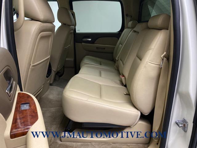 2013 Chevrolet Avalanche 4WD Crew Cab LTZ, available for sale in Naugatuck, Connecticut | J&M Automotive Sls&Svc LLC. Naugatuck, Connecticut 2013 Chevrolet Avalanche 4WD Crew Cab LTZ, available for sale in Naugatuck, Connecticut | J&M Automotive Sls&Svc LLC. Naugatuck, Connecticut