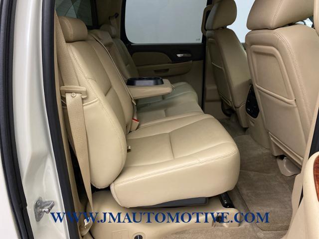 2013 Chevrolet Avalanche 4WD Crew Cab LTZ, available for sale in Naugatuck, Connecticut | J&M Automotive Sls&Svc LLC. Naugatuck, Connecticut 2013 Chevrolet Avalanche 4WD Crew Cab LTZ, available for sale in Naugatuck, Connecticut | J&M Automotive Sls&Svc LLC. Naugatuck, Connecticut