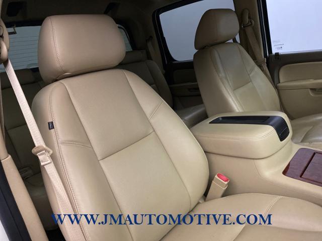 2013 Chevrolet Avalanche 4WD Crew Cab LTZ, available for sale in Naugatuck, Connecticut | J&M Automotive Sls&Svc LLC. Naugatuck, Connecticut 2013 Chevrolet Avalanche 4WD Crew Cab LTZ, available for sale in Naugatuck, Connecticut | J&M Automotive Sls&Svc LLC. Naugatuck, Connecticut