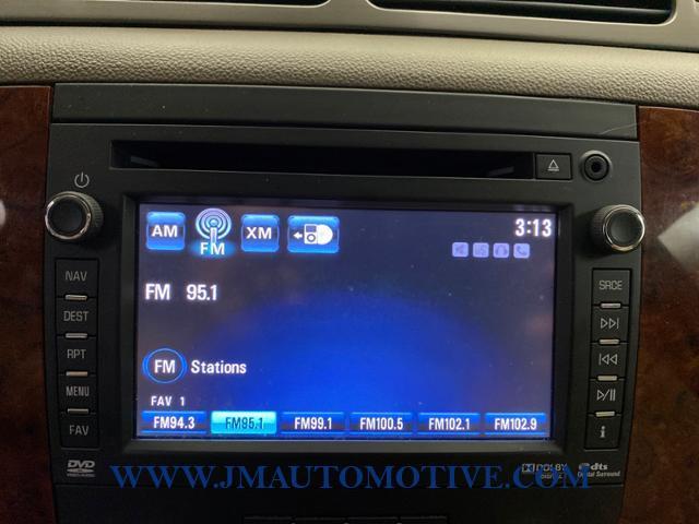 2013 Chevrolet Avalanche 4WD Crew Cab LTZ, available for sale in Naugatuck, Connecticut | J&M Automotive Sls&Svc LLC. Naugatuck, Connecticut 2013 Chevrolet Avalanche 4WD Crew Cab LTZ, available for sale in Naugatuck, Connecticut | J&M Automotive Sls&Svc LLC. Naugatuck, Connecticut