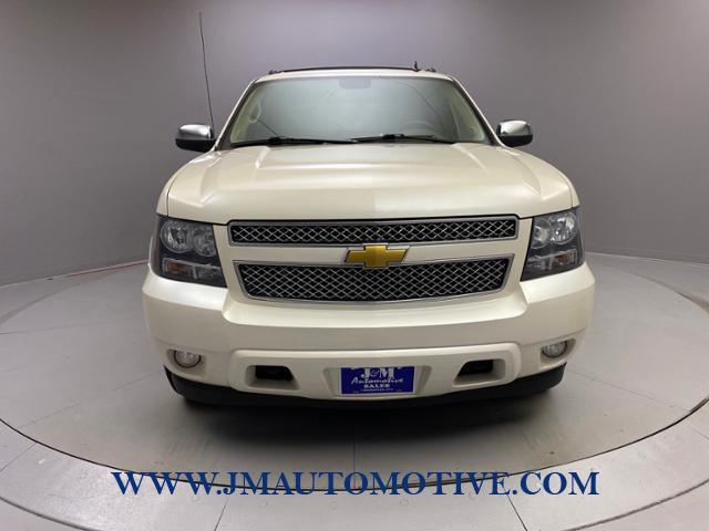 2013 Chevrolet Avalanche 4WD Crew Cab LTZ, available for sale in Naugatuck, Connecticut | J&M Automotive Sls&Svc LLC. Naugatuck, Connecticut 2013 Chevrolet Avalanche 4WD Crew Cab LTZ, available for sale in Naugatuck, Connecticut | J&M Automotive Sls&Svc LLC. Naugatuck, Connecticut
