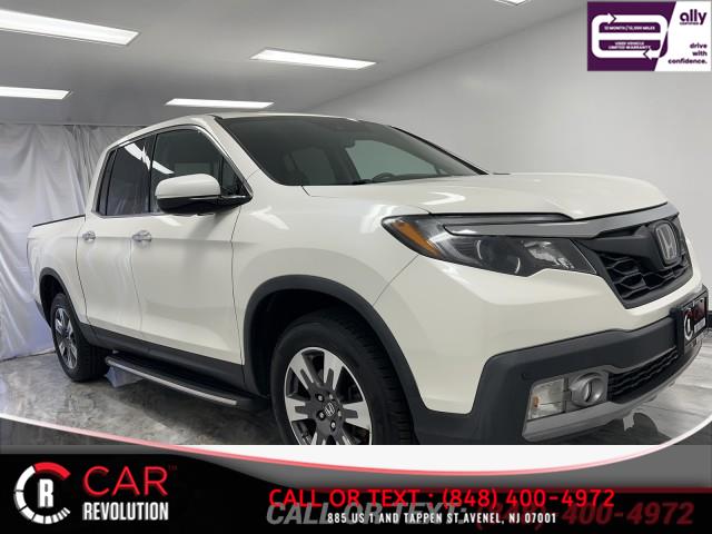 Used 2017 Honda Ridgeline in Avenel, New Jersey | Car Revolution. Avenel, New Jersey