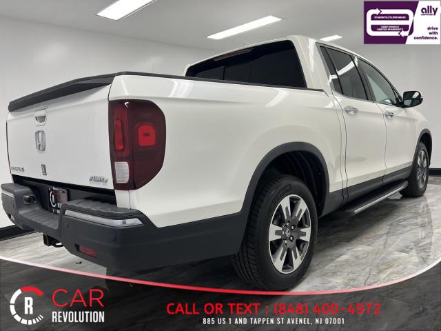 2017 Honda Ridgeline RTL-E, available for sale in Avenel, New Jersey | Car Revolution. Avenel, New Jersey 2017 Honda Ridgeline RTL-E, available for sale in Avenel, New Jersey | Car Revolution. Avenel, New Jersey